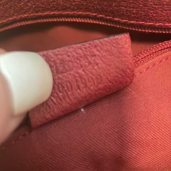 Gucci shoulder bag - Picture 11 of 15